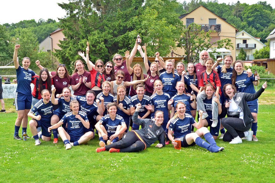 Tolle Kulisse zur Buger&nbsp;Kerwa