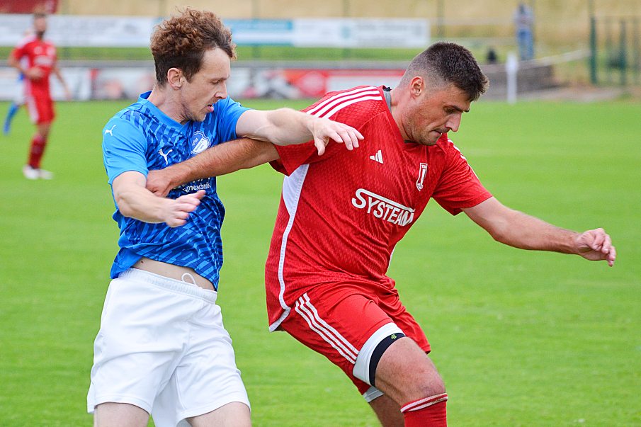 Ein (teils) verregneter Auftakt ohne&nbsp;Sieger